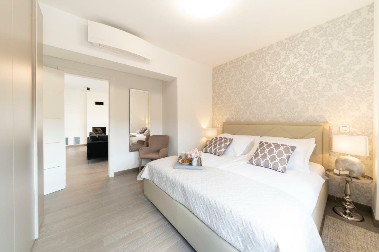Unique Luxury Designers Apartment Zadar Exterior photo