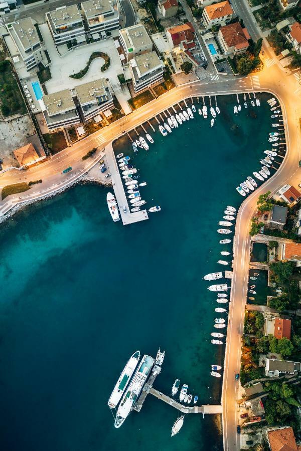 Unique Luxury Designers Apartment Zadar Exterior photo