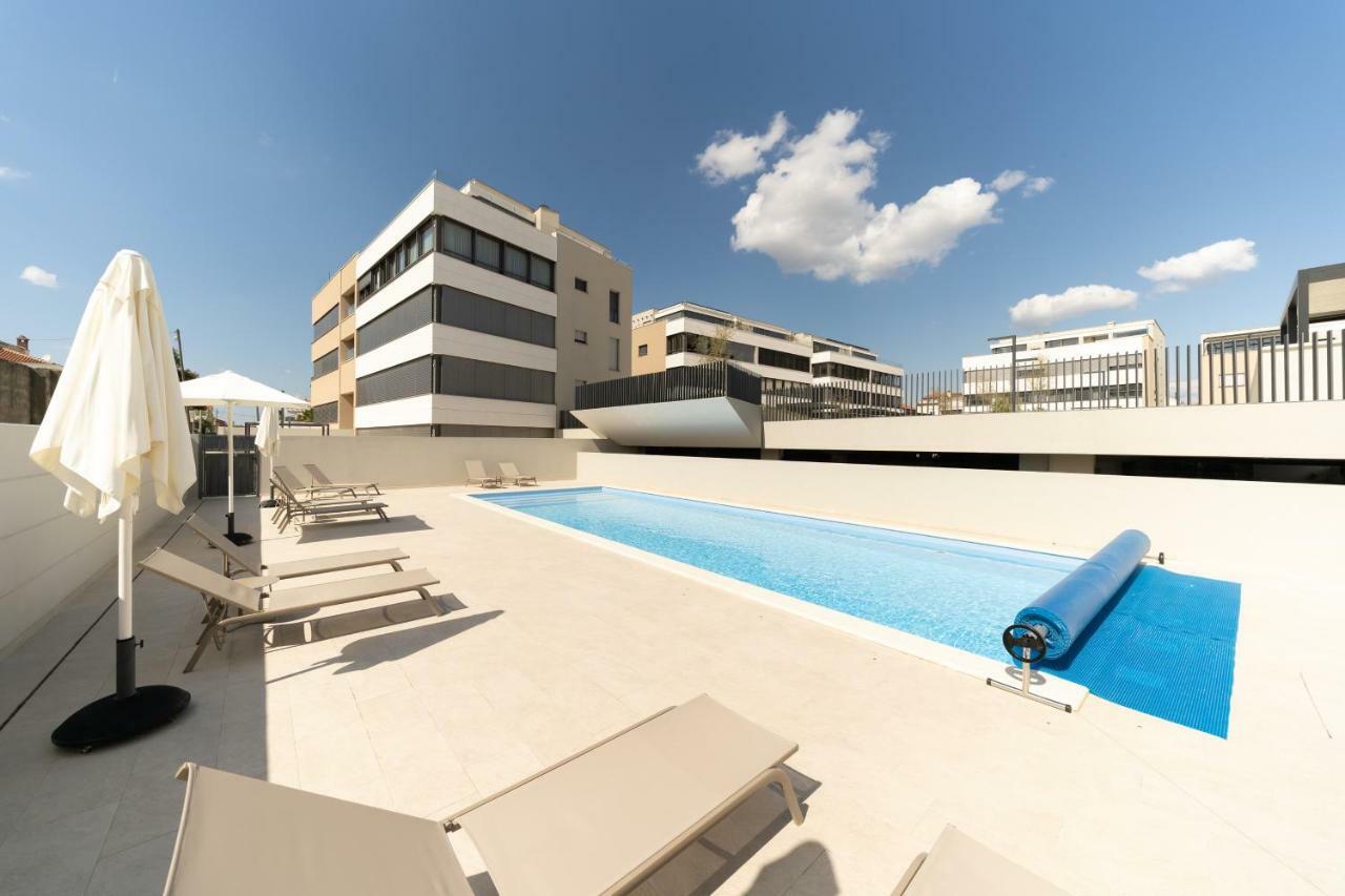 Unique Luxury Designers Apartment Zadar Exterior photo