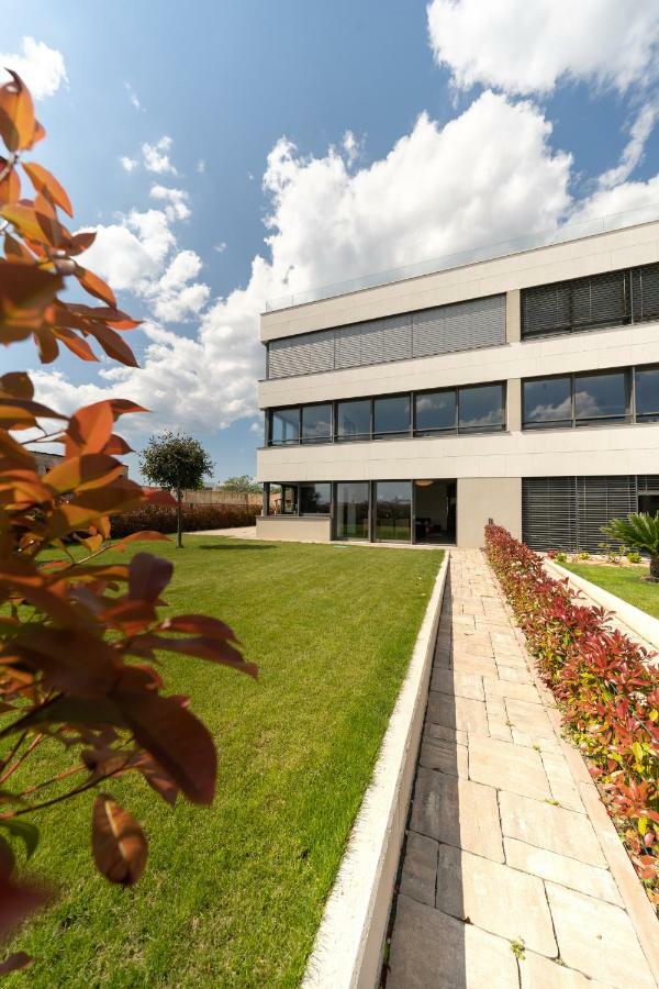 Unique Luxury Designers Apartment Zadar Exterior photo
