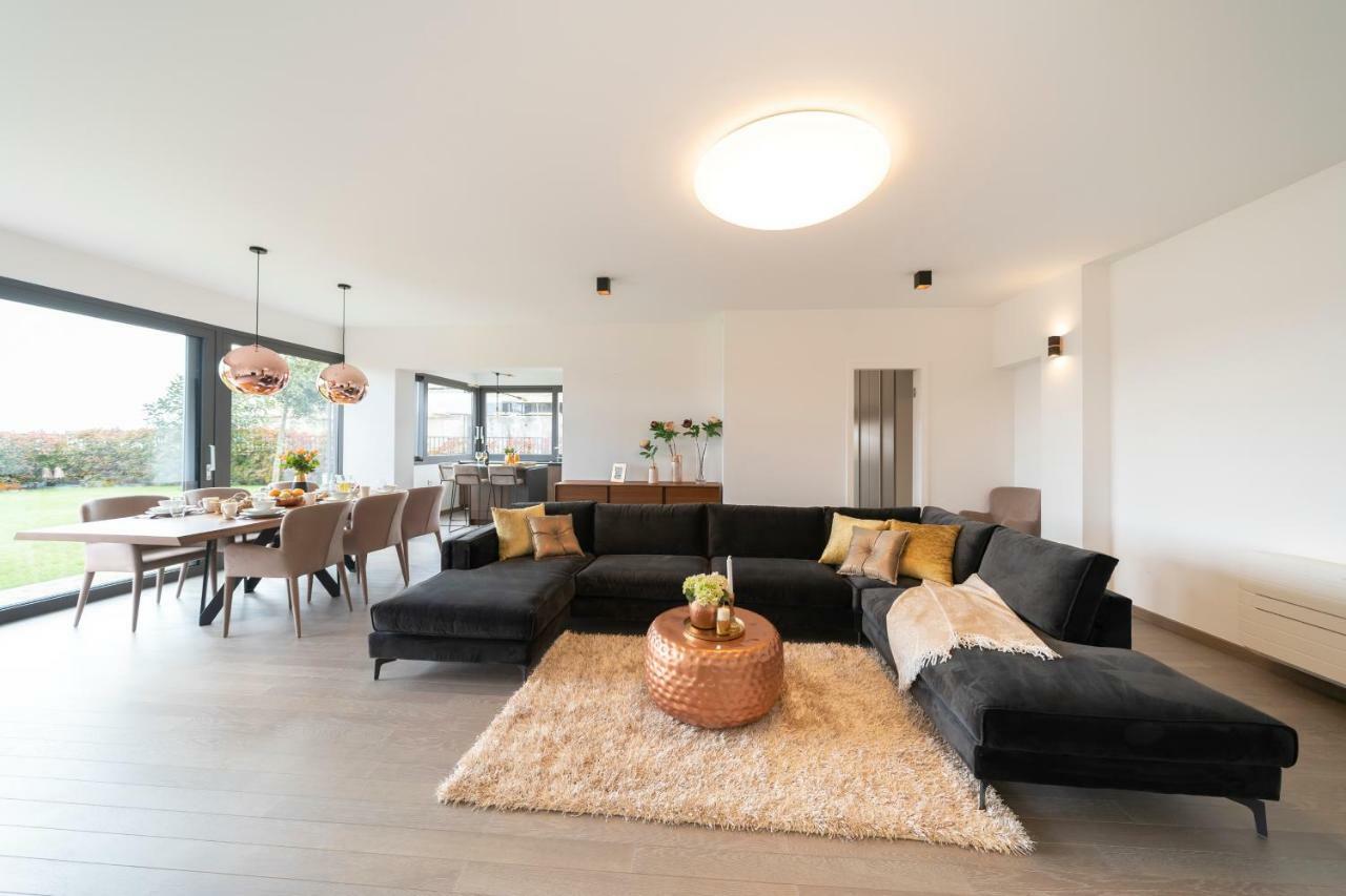 Unique Luxury Designers Apartment Zadar Exterior photo