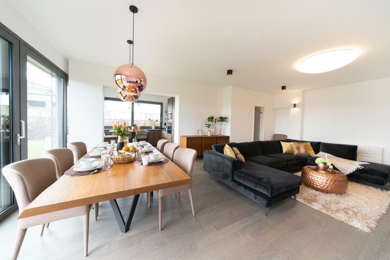 Unique Luxury Designers Apartment Zadar Exterior photo