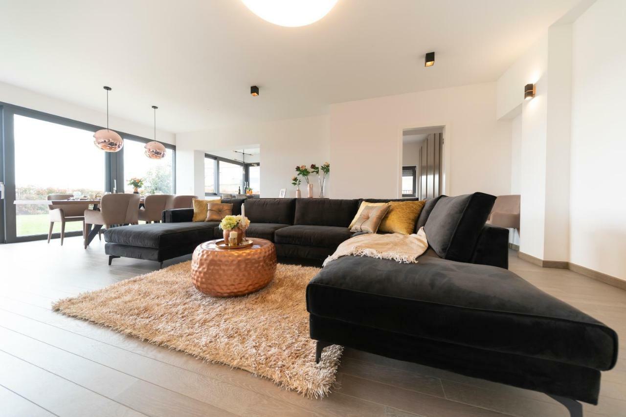 Unique Luxury Designers Apartment Zadar Exterior photo